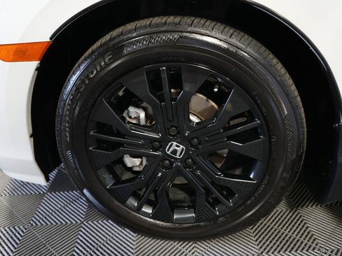 Certified 2026 Honda Odyssey Sport-L image 30