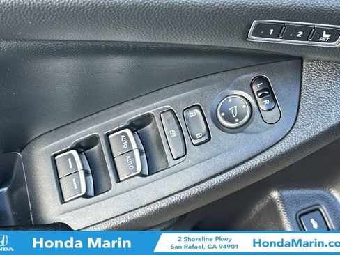 Used 2018 Honda Accord EX-L image 14