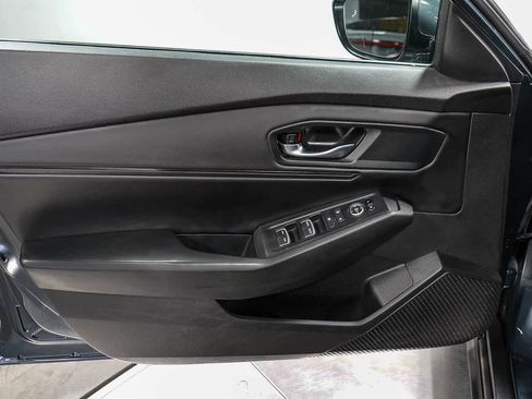 Used 2024 Honda Accord EX image 22