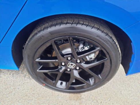 New 2025 Honda Civic Sport image 18