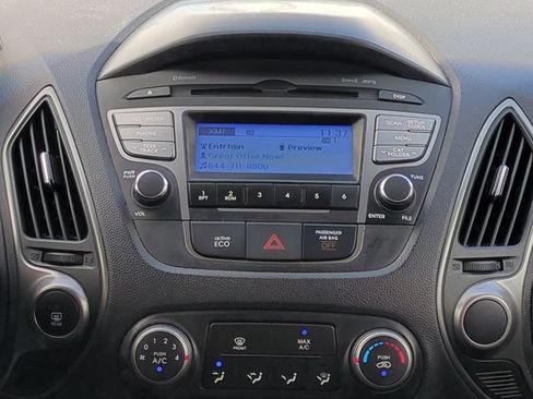 Used 2014 Hyundai Tucson GLS FWD image 18