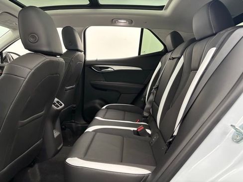 New 2026 Buick Envision Sport Touring image 41