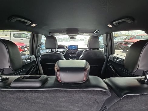 Used 2024 Ford Escape ST-Line Select w/ Tech Pack #2 AWD/4WD image 41