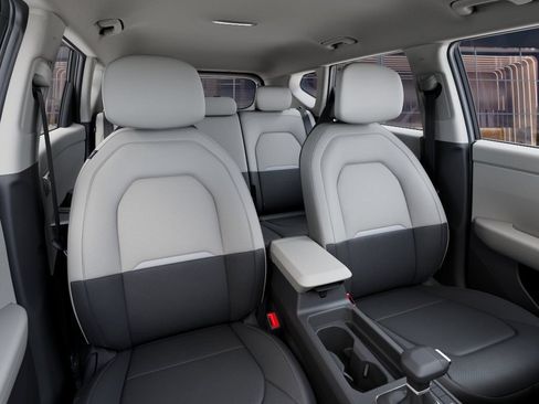 New 2027 Kia Seltos EX AWD/4WD image 15