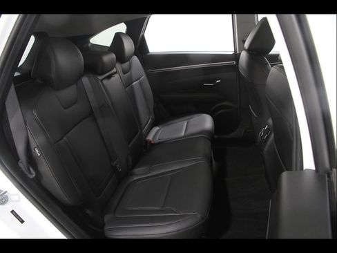 Certified 2024 Hyundai Tucson SEL w/ Convenience Package AWD/4WD image 20