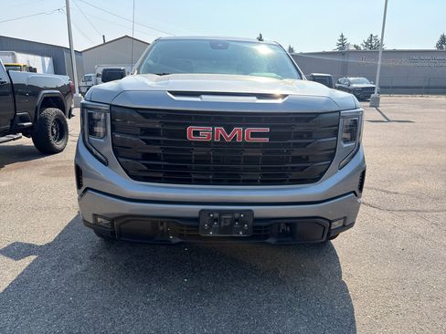 Used 2023 GMC Sierra 1500 Elevation AWD/4WD image 7