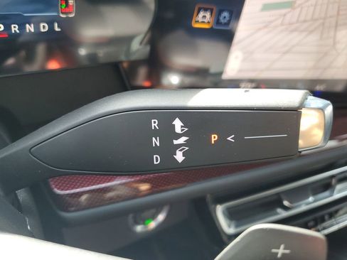 New 2026 Chevrolet Traverse RS image 32