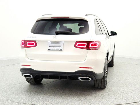 Used 2022 Mercedes-Benz GLC 300 image 6