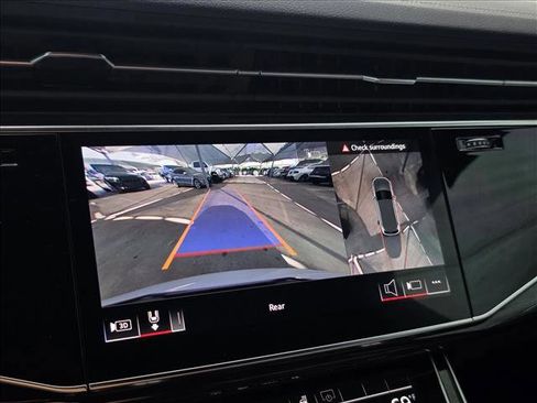 New 2026 Audi Q7 3.0T Premium Plus image 26