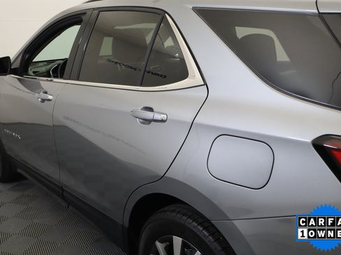 Used 2024 Chevrolet Equinox Premier image 11
