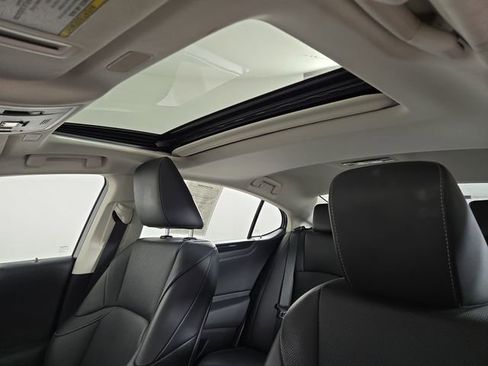 Used 2022 Lexus ES 350 350 image 31