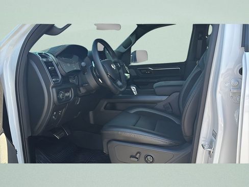 Used 2026 RAM 1500 Rebel w/ G/T Package AWD/4WD image 10