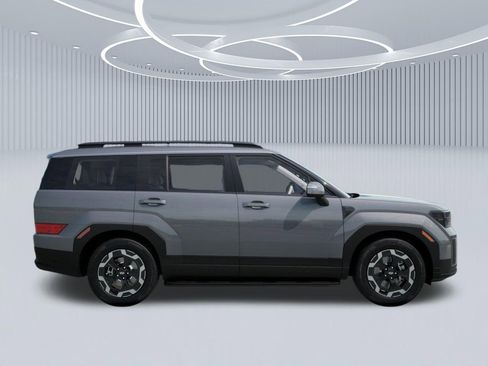 New 2026 Hyundai Santa Fe SEL FWD image 7