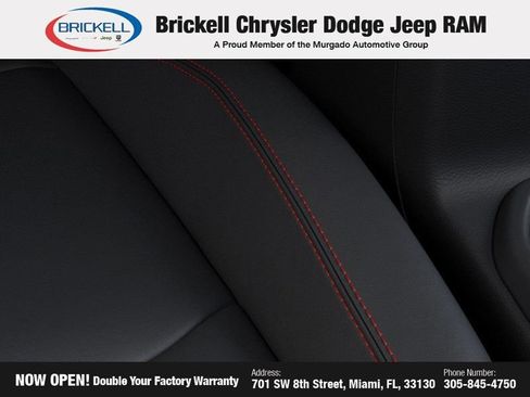 New 2026 Jeep Wrangler Unlimited Rubicon image 20