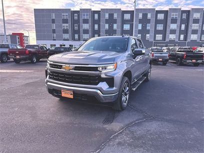 Used 2023 Chevrolet Silverado 1500 LT
