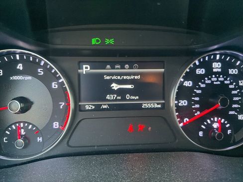 Certified 2024 Kia Forte LXS image 8