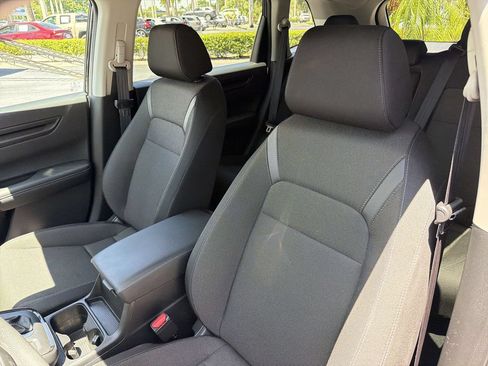 Certified 2026 Honda CR-V LX image 19