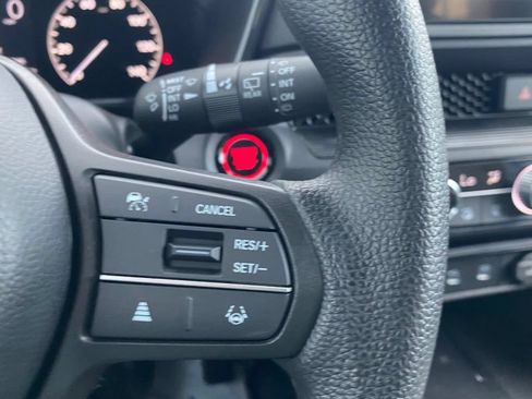 Used 2026 Honda CR-V EX image 27