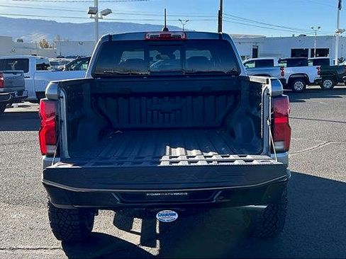 New 2026 Chevrolet Colorado ZR2 w/ Technology Package image 7