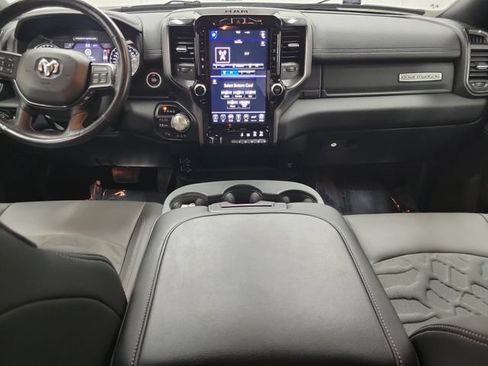 Used 2020 RAM 2500 Power Wagon AWD/4WD image 15
