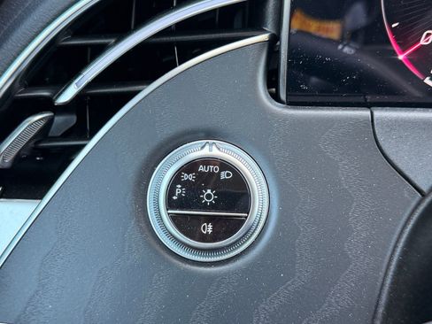 Certified 2025 Mercedes-Benz E 350 Sedan image 22