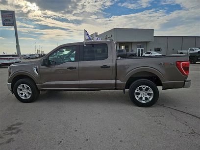 Used 2023 Ford F150 XLT