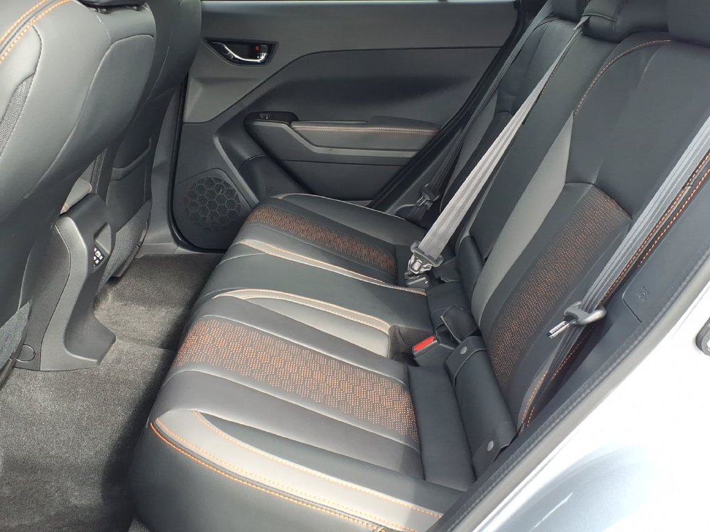 New 2026 Subaru Crosstrek 2.5i Limited AWD/4WD image 12