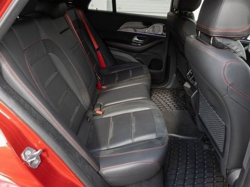 Certified 2021 Mercedes-Benz GLE 53 AMG 4MATIC Coupe image 19