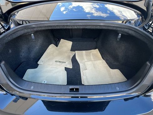 Certified 2019 INFINITI Q50 Luxe w/ Essential Package (3.0T Luxe) image 29