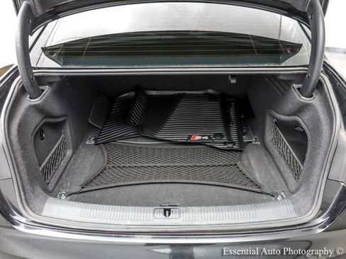 Used 2019 Audi S4 Prestige image 26