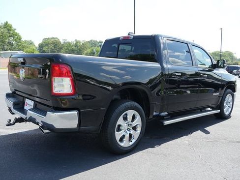 Used 2020 RAM 1500 Big Horn RWD image 8