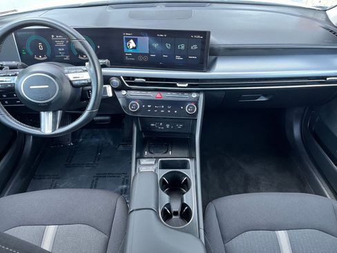 Used 2025 Hyundai Sonata SEL image 33