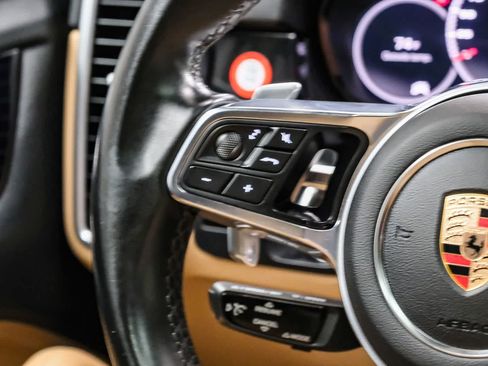 Used 2020 Porsche Cayenne S AWD/4WD image 21