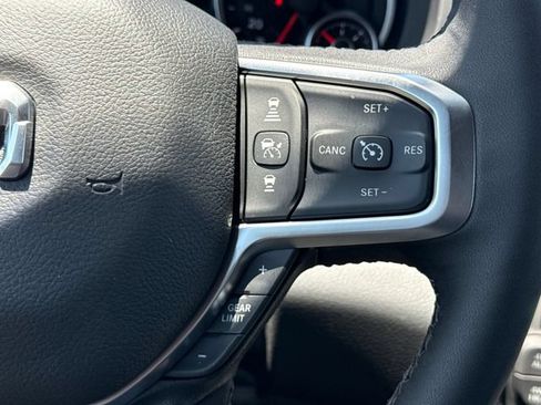 New 2026 RAM 1500 Lone Star AWD/4WD image 33