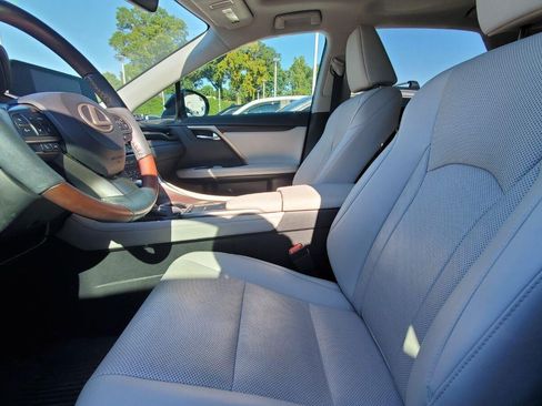 Used 2022 Lexus RX 350 FWD w/ Premium Package image 3