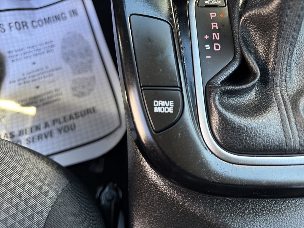 Used 2020 Kia Soul X-Line FWD image 29