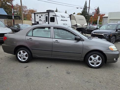 Used 2005 Toyota Corolla CE image 6