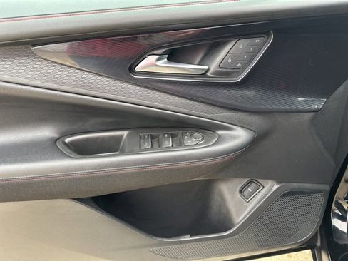 Used 2025 Chevrolet Blazer EV RS image 10