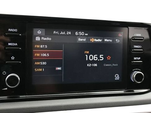 Used 2021 Kia K5 GT-Line AWD/4WD image 19