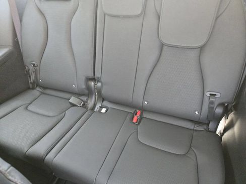 New 2026 Kia Carnival SX Prestige FWD image 21