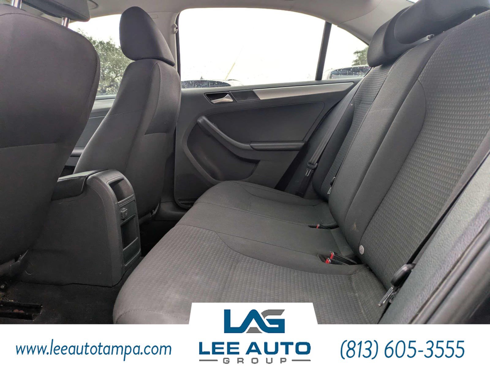 Used 2017 Volkswagen Jetta S FWD image 13
