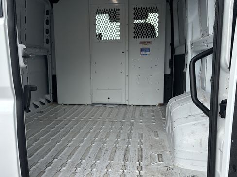 Used 2023 RAM ProMaster 1500 w/ LED Premium FWD image 13