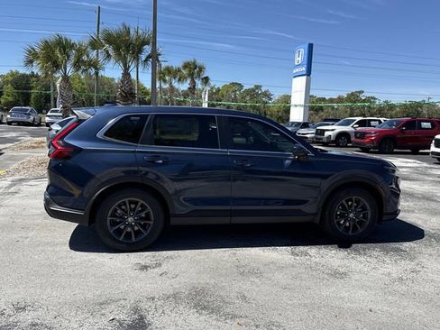 New 2026 Honda CR-V EX-L image 5