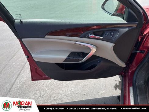 Used 2015 Buick Regal FWD image 11