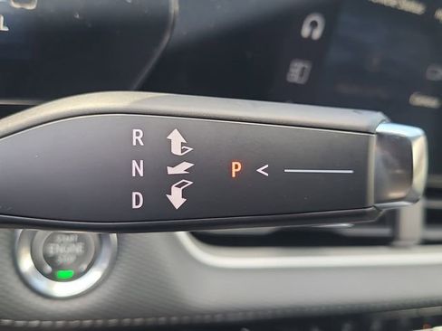 New 2026 Chevrolet Equinox LT image 29