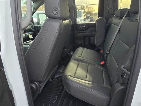 New 2026 Chevrolet Silverado 2500 W/T w/ WT Convenience Package image 15