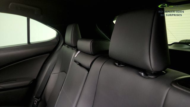 Used 2024 Lexus UX 250h F Sport FWD image 43