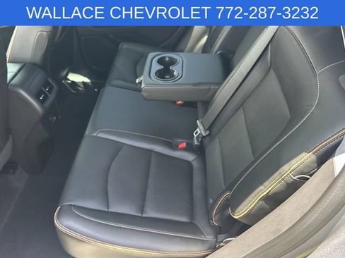 Used 2023 GMC Terrain AT4 w/ Tech Package AWD/4WD image 13