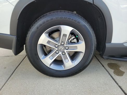 Certified 2026 Honda Pilot EX-L image 6