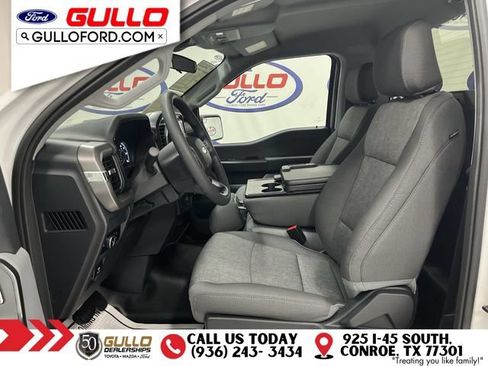 Used 2026 Ford F150 XL w/ Equipment Group 103A High AWD/4WD image 24